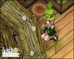 Irish Topper