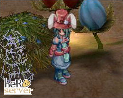 Bunny Top Hat