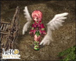 Luminous Wings