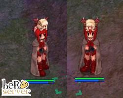 Succubus Hat