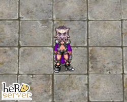 Maero Mask