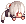 Costume Drooping Aliot
