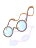 Glasses [1]