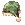 Green Tuque