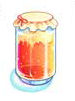 Small Life Potion