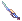 Chrome Sword [1]