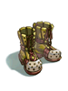 Enchanted Boots [1]