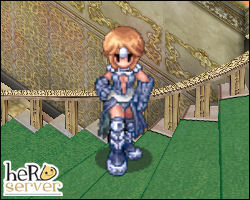 Nobility Gem