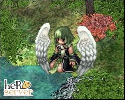 Celestial Wings