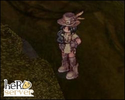 Adventurer Hat