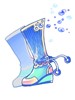 Frozen Shoes [1]