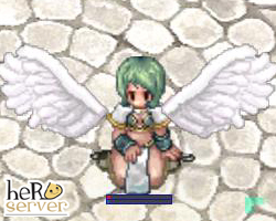 Divine Wings
