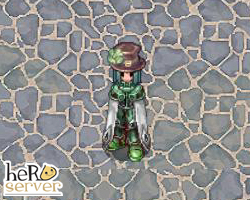 Luck-O-Irish