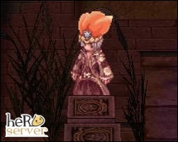 Majestic Fox King