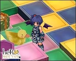 Baby Demon Wings [1]