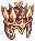 Costume Crown of Victory