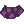 Purple Winter Scarf