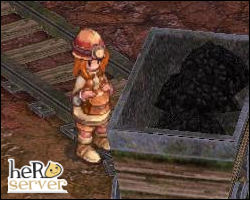 Mining Hat