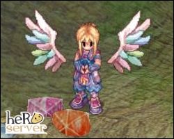 Zodiac Wings