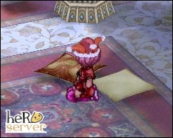 Santa Jester