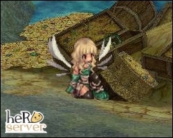 Observation Wings