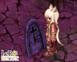Costume Felinus Wig