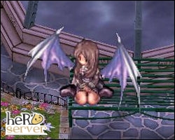 Demonic Wings
