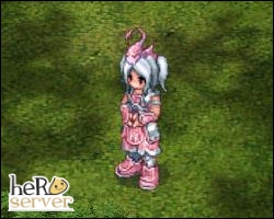 Drooping Deleter