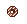 Choco Donut in Mouth