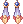Shaman Earrings [1]