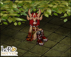 Elven Warrior Crown