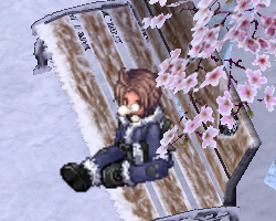 Chilly Breath