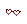 Heart Shaped Glasses
