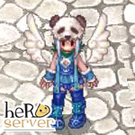 Mini Angelic Wings