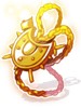 Qigong Pendant [1]