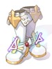 Peuz's Greaves [1]