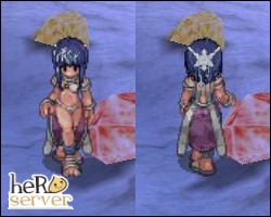 Frozen Diadem