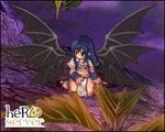 Tenebrous Wings