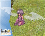 Seraphim Wings