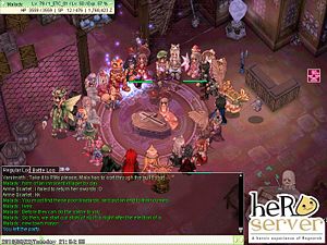A special Werewolf on June 22nd, 2010