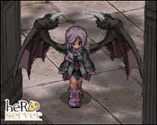 Gargoyle Wings