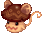 Autumn Mouse