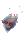 Flame Skull
