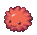 Spiky Urchin