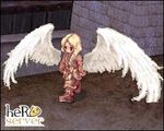 Archangel Wings
