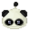 Costume Pandaring Hat