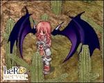 Archdemon Wings