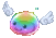 Rainbowring