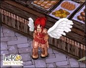 Divine Wings