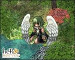 Celestial Wings